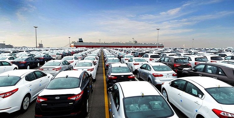 کشمکش مجلس و وزارت صمت بر سر واردات خودرو